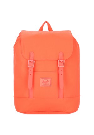 Herschel RETREAT CITY  - Tagesrucksack - hot coral