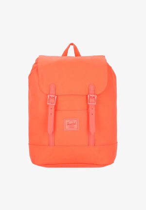 Herschel RETREAT CITY - Sac à dos - hot coral