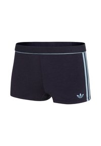 Pants - night indigo
