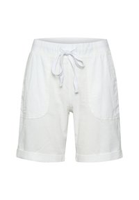 Kaffe Short - off-white