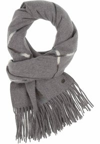 FRAAS WINDOW PANE STOLA - Sall - grey