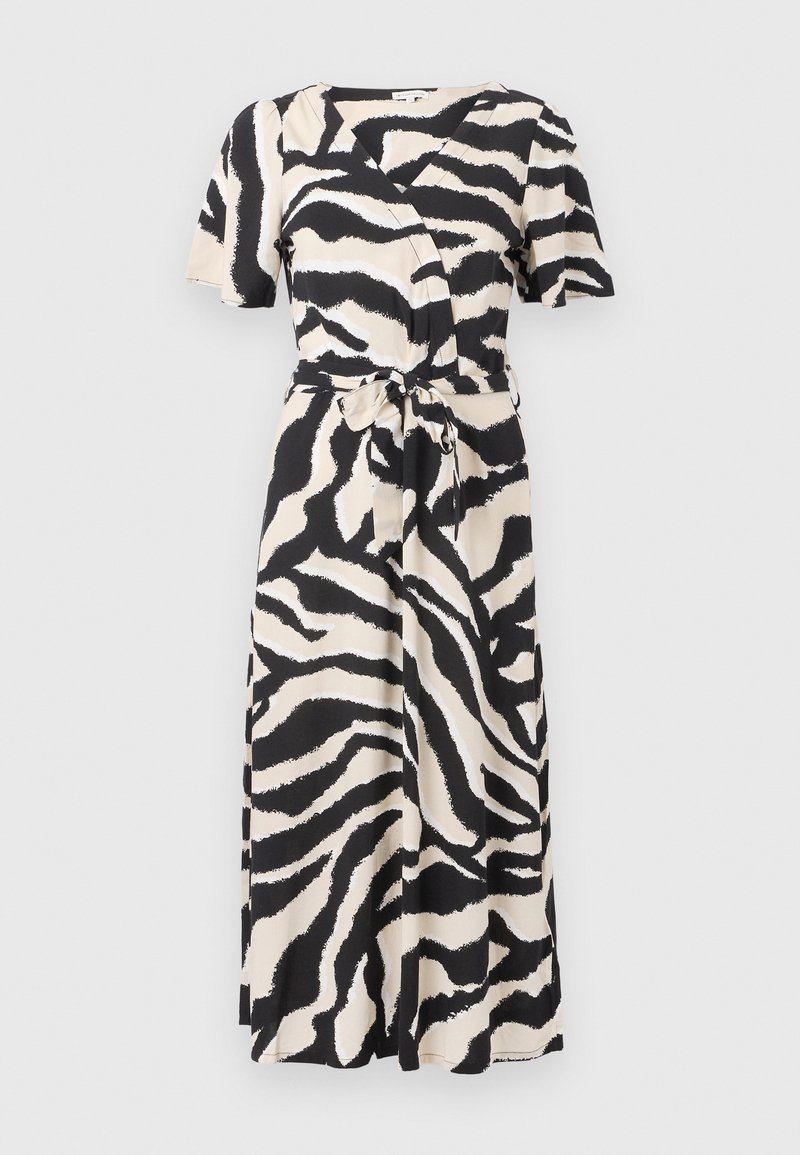 Tom Tailor Jurk meerkleurig