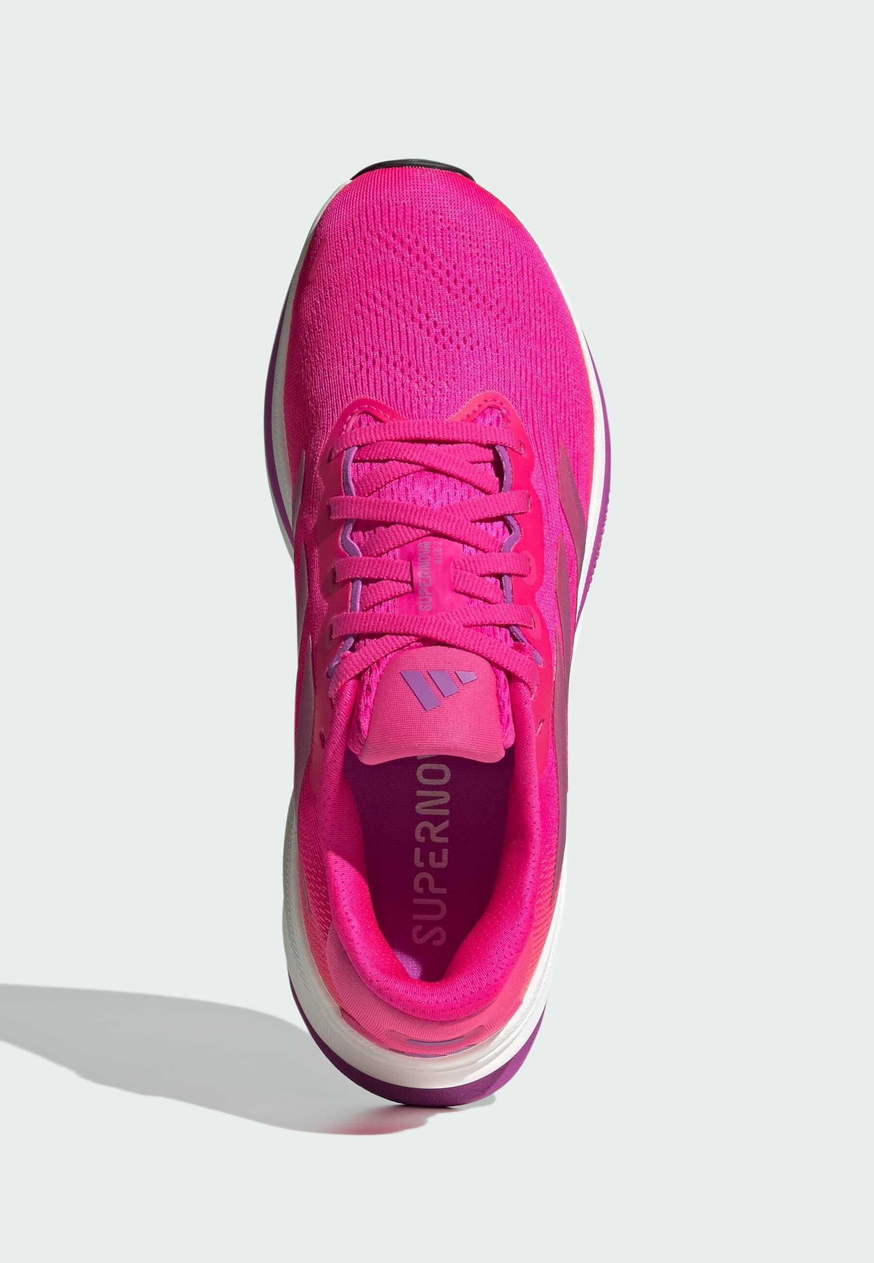adidas Performance SUPERNOVA RISE 2 - Chaussures de running sur