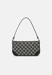 MONOGRAM 90S BAG MINI - Sac à main - grey