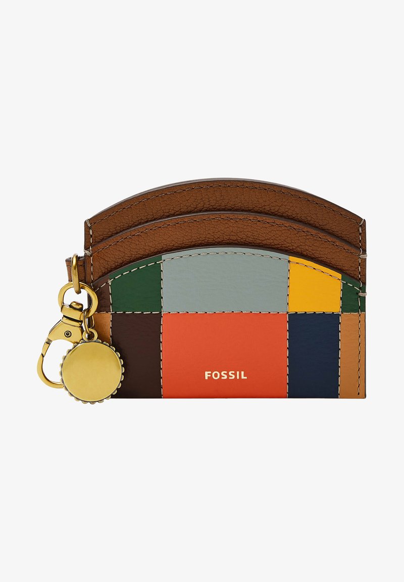 Fossil POLLY - Portefeuille - multi-coloured/multicolore Fossil POLLY - Portefeuille - multi-coloured/multicolore