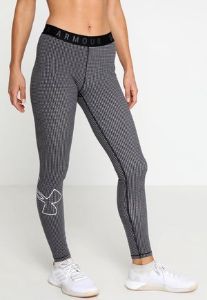 Tights - black