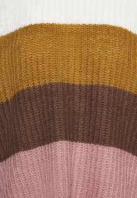 JDY Svetr - light pink