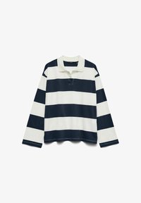 Selezionato, navy blazer