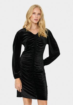 HEBASZ - Cocktail dress / Party dress - black