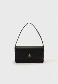 BEYOND BAG - Geantă de mână - black