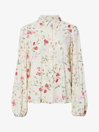 Ikke valgt, off white