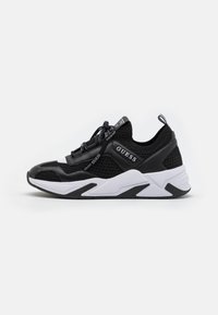 Guess - GENIVER - Sneaker low - black Thumbnail-Bild 1