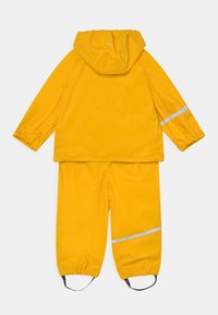 CeLaVi CEMAGIC SET - Lietaus kelnės - yellow