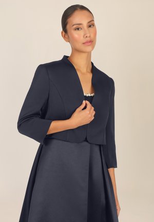 BOLERO - Blazer - nachtblau
