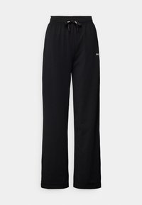 Pyjama bottoms - black