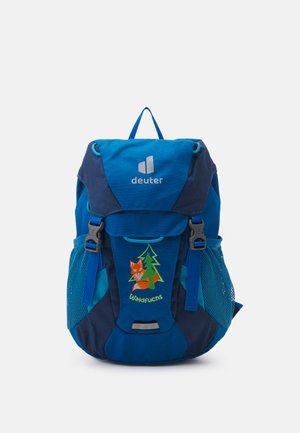 WALDFUCHS UNISEX - Rucksack - bay midnight