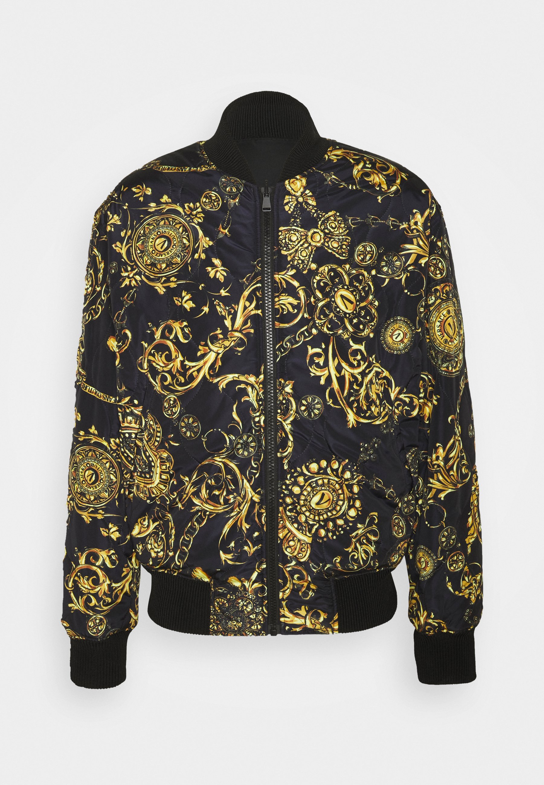 versace bomber