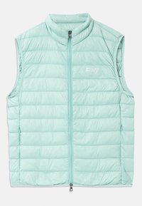 TRAIN CORE LIGHT VEST - Colete - blue surf