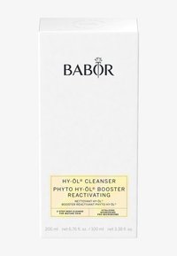 BABOR HY-ÖL & PHYTO HY-ÖL BOOSTER REACTIVATING SET - Skincare set