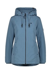 alife & kickin LILOUAK A  - Giacca invernale - elemental blue