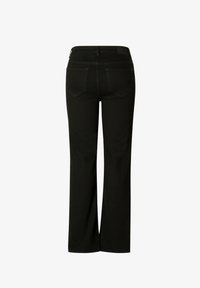 Niet geselecteerd, black