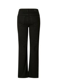 AYDA - Straight leg jeans - black