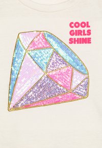 Billieblush Longsleeve - ivory