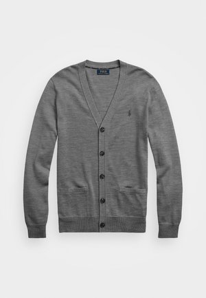 Kofta - grey