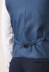 Next Vest - dark blue