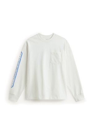 Vans, VANS SPEEDWAY. - Longsleeve - natural