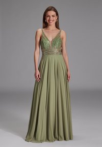 Swing HEY KYLA - Ballkleid - light green