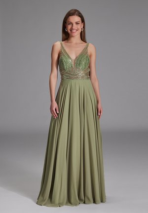 Swing HEY KYLA - Robe de cocktail - light green