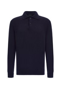 Unausgewählt, navy blue