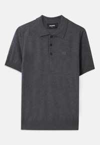 Polo majica - grey