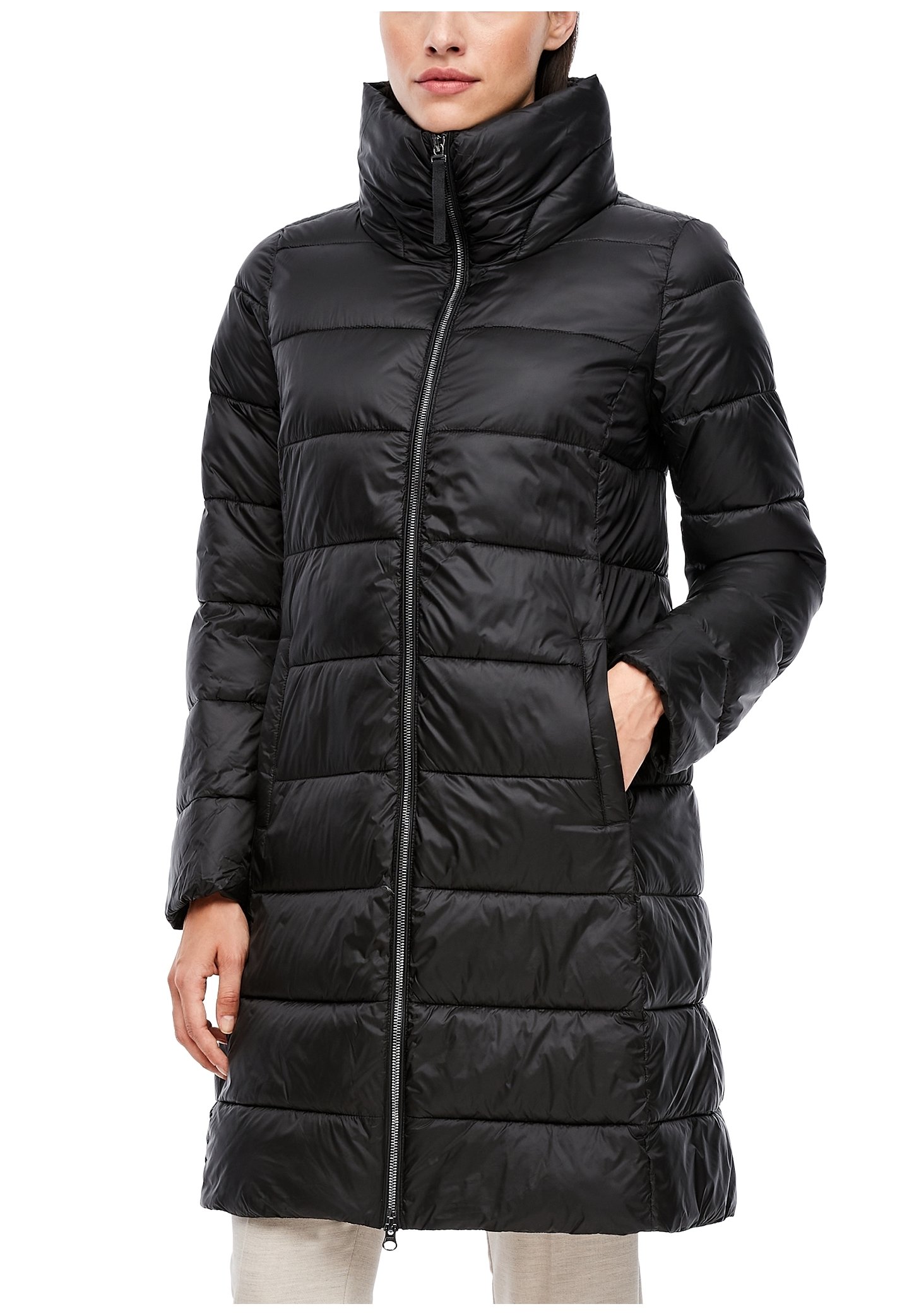 black label winter coats