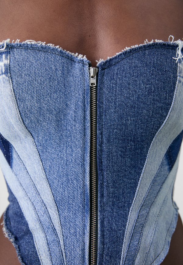 ATELIER BUSTIER - Top4