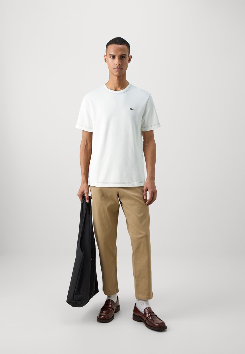 Lacoste T-shirt basique - Photo 2