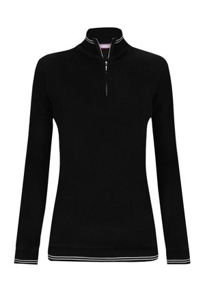 Maglione - black