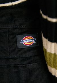 Dickies SEASONAL SKIRT - Μίνι φούστα - black