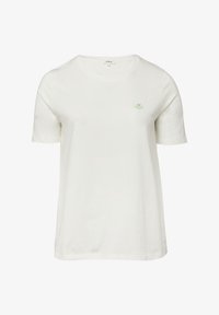 Sélectionné, creme