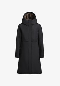 Unselected, schwarz