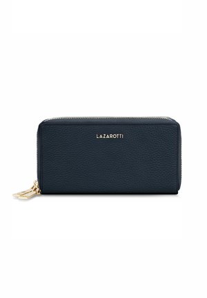 BOLOGNA RFID SCHUTZ  - Monedero - navy