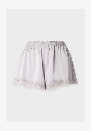 Abercrombie & Fitch, Nachtwäsche Hose - 200