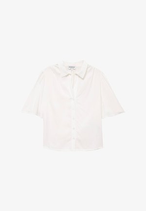 BONOBO Jeans, Overhemdblouse - ecru