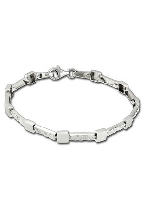 Armband - silberfarben