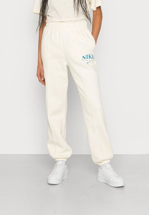 PANT - Pantalones deportivos - coconut milk