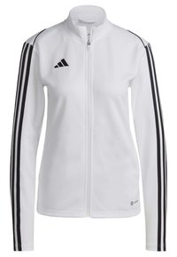 Unselected, white