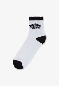 Wybrany, white black