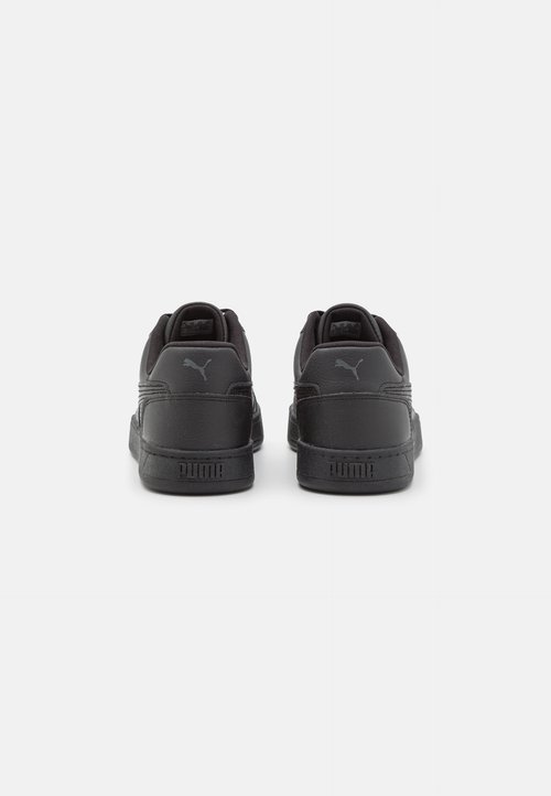 PUMA CAVEN - Zapatillas - black/cool dark gray — foto 3