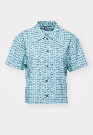KAVU, SEA LA VIE - Chemisier - jagged peaks